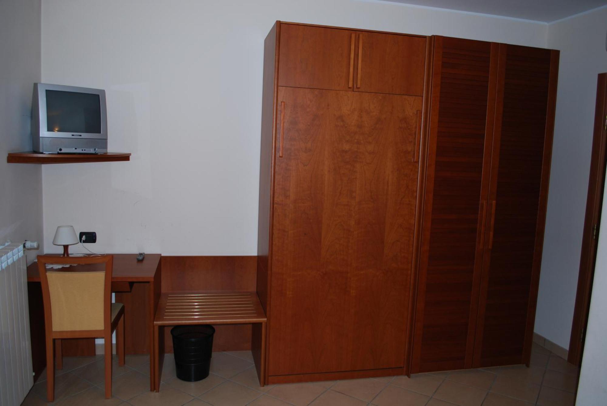 Albergo Sole Mariano Comense Extérieur photo