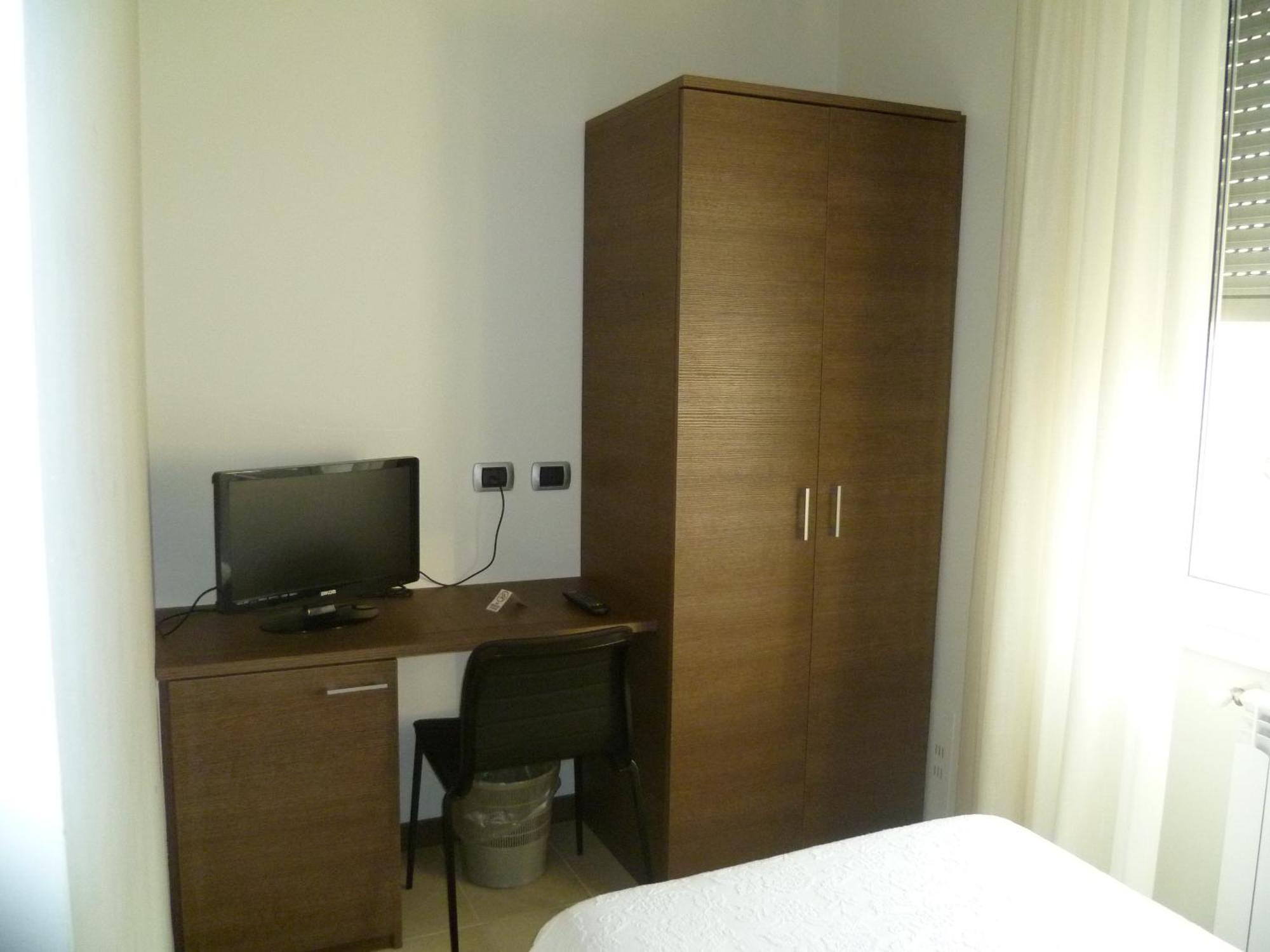Albergo Sole Mariano Comense Extérieur photo