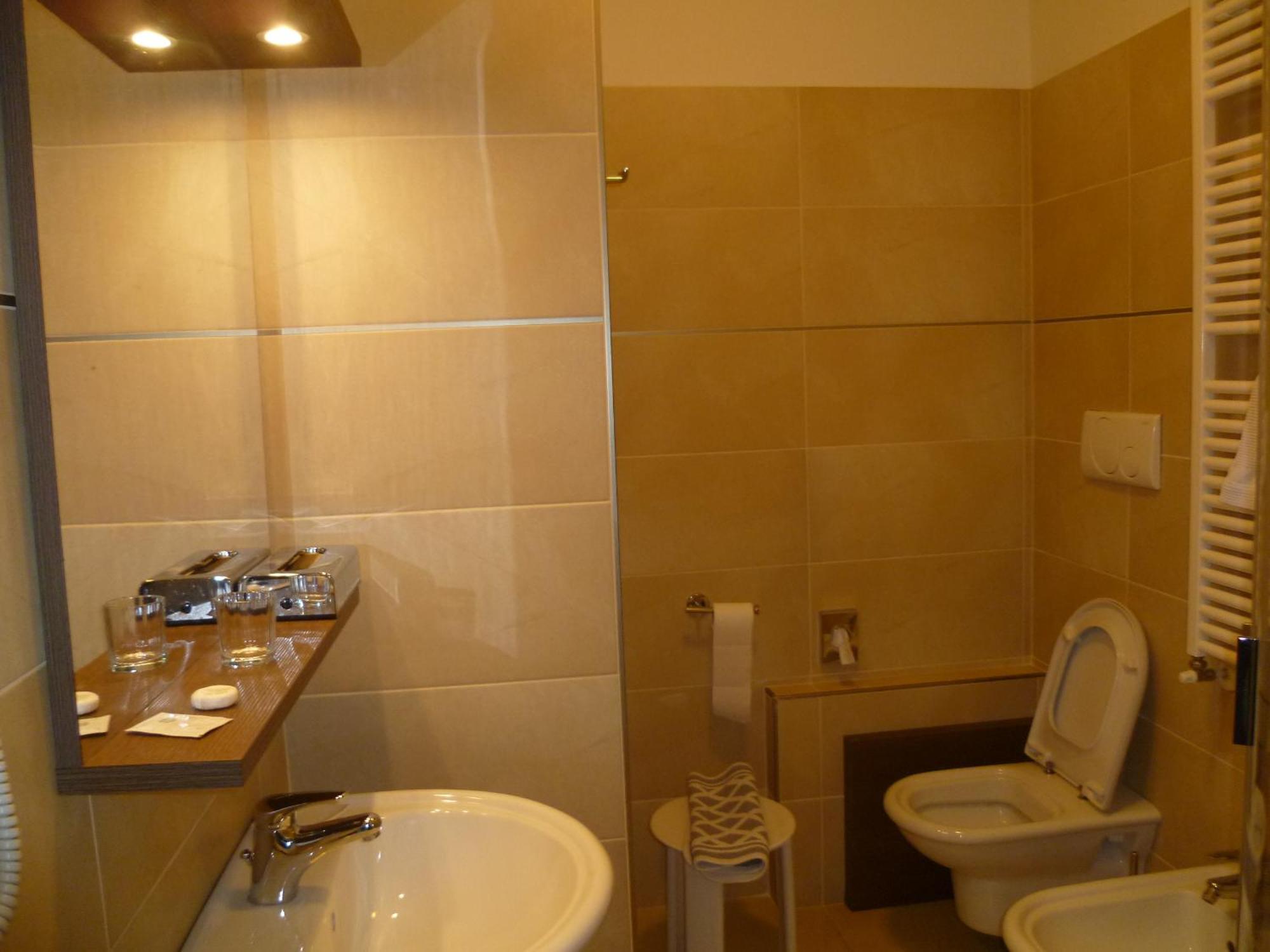 Albergo Sole Mariano Comense Extérieur photo