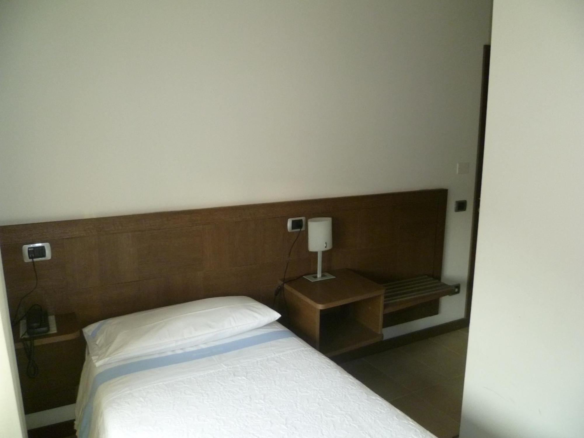 Albergo Sole Mariano Comense Extérieur photo