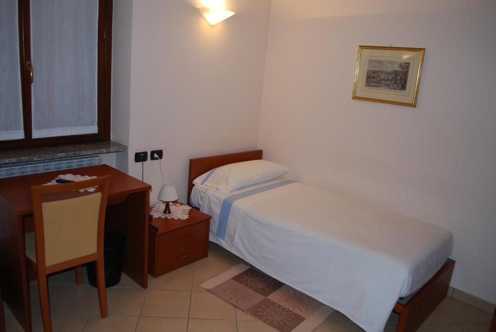 Albergo Sole Mariano Comense Chambre photo