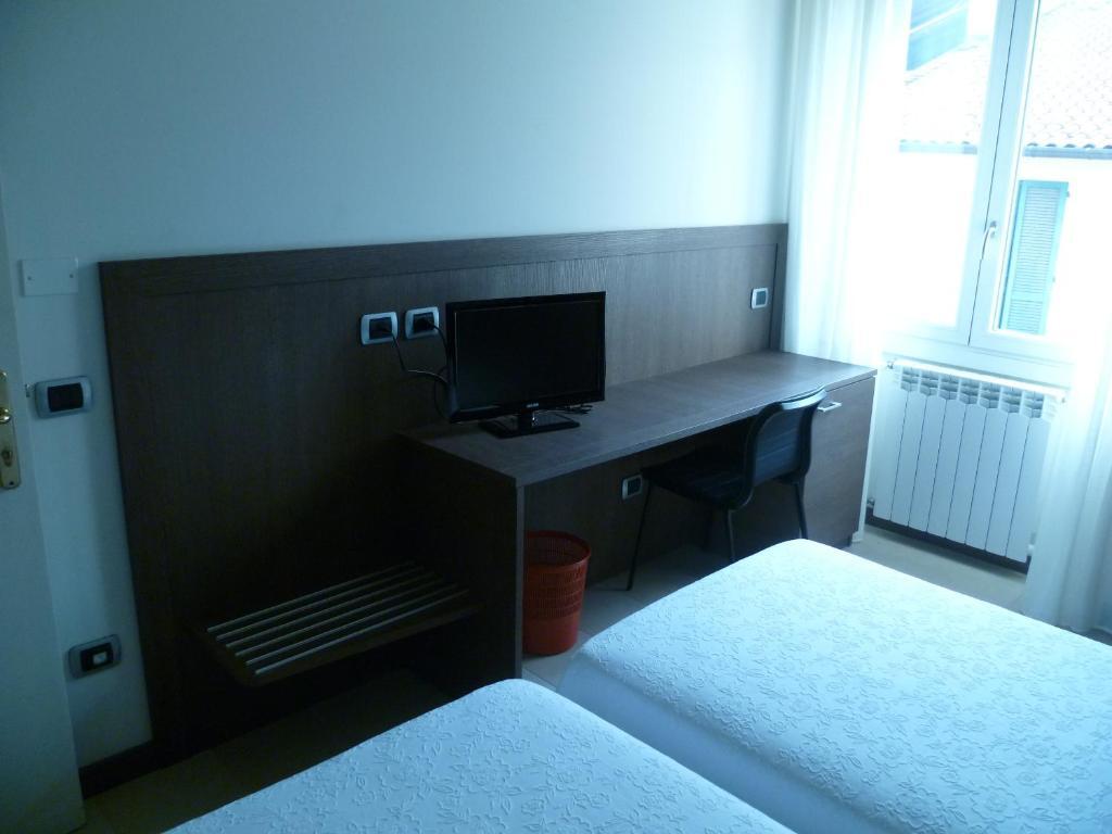 Albergo Sole Mariano Comense Chambre photo