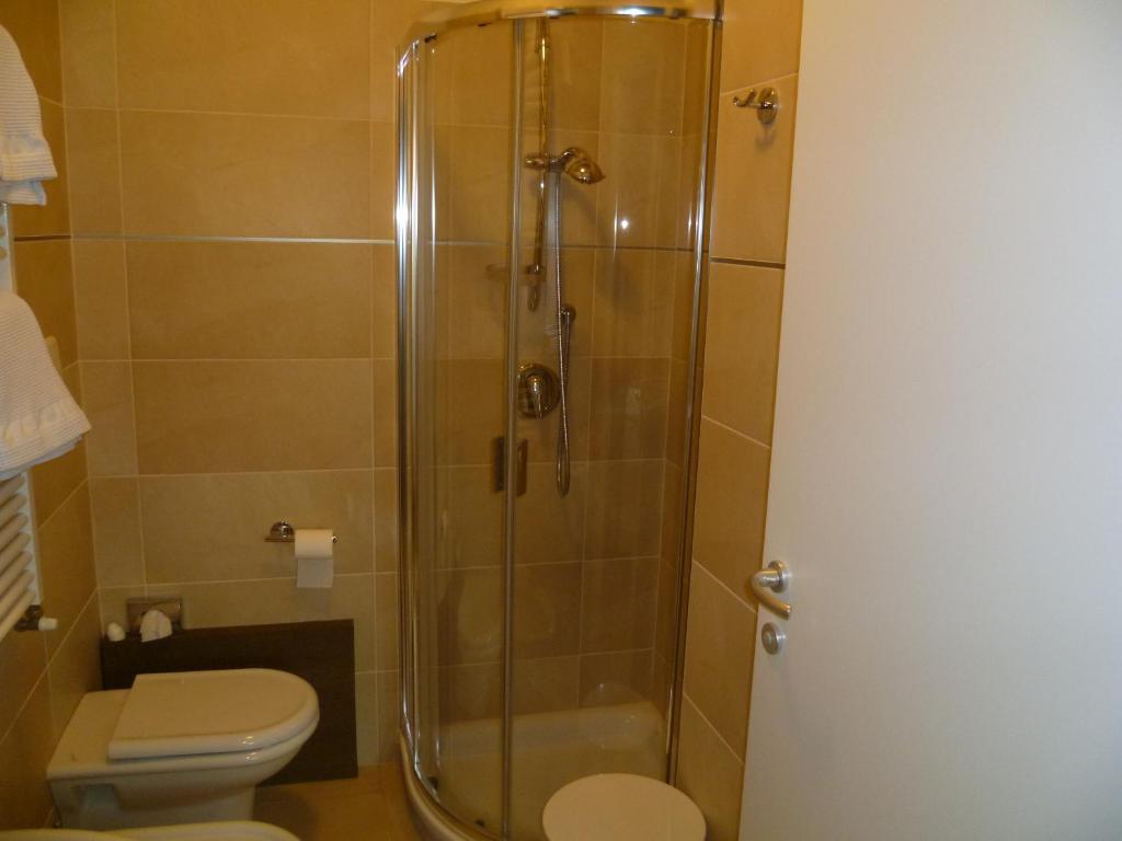 Albergo Sole Mariano Comense Chambre photo