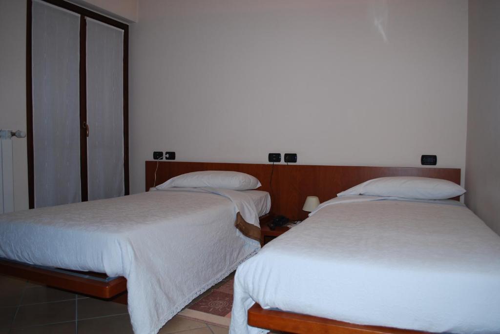 Albergo Sole Mariano Comense Chambre photo